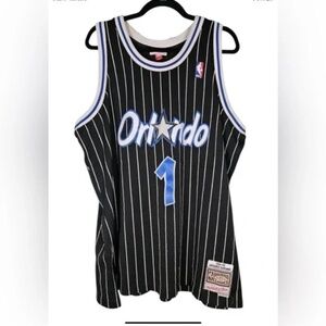Mitchell & Ness Penny Hardaway Orlando Magic Jersey XL